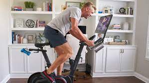 My first impressions of the bike are good. Echelon Bike Review We Tried The Echelon Smart Connect Bike Ex5s Cnn