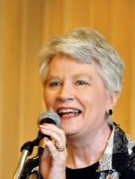 Carrie Chapman Catt Award