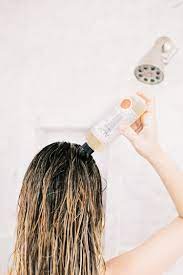 saure rinse rezept und tipps fur die ultimative haarpflege zuhause haare pflegen saure rinse apfelessig haare