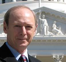 Community Leaders and Citizens for Glazer at California State Senator Steve  Glazer