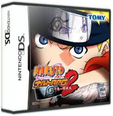 Descarga gratis la rom de naruto rpg uketsugareshi hi no ishi en español para game boy advance (gba) recuerda que la rom es sólo una parte. Naruto Chidori Vs Rasengan Ds