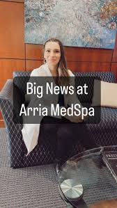 We are excited to announce that Ami Dalal is joining the team at Arria  MedSpa! @aestheticsbyamid , Ami Dalal, MS, PA-C is a nationally  board-certified physician assistant. She earned her Bachelor of ...