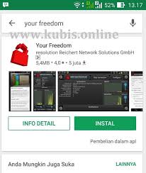 Cara Internet Gratis Telkomsel Tanpa Pulsa Work Terbaru Kupas Habis