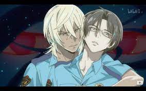 Sarazanmai Anime Popular Anime Manga Anime