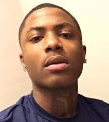 Jacques Mack, age 15