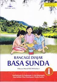 Buku rancage diajar basa sunda kelas 2 sd kurikulum 2013 edisi. Kunci Jawaban Bahasa Sunda Kelas 5 Kumpulan Kunci Jawaban Buku