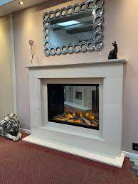 Here are the most popular options to suit just about any home. Fireplace By Design Home Facebook