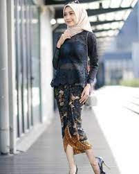 Untitled Awek Tudung Edit Fashion Harem Pants Untitled