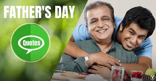 Fathers day wishes from son. Happy Father S Day Quotes Wishes From Son Daughter