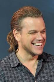 matt damon haarschnitt stil frisur frisuren lange haare manner haare manner haarschnitt