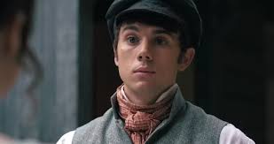 Bridgerton Hotness Of Men