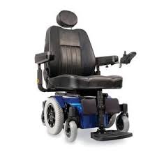 Pulse 5 2 995 00 At Spinlife Com Powered Wheelchair Wheelchair Electric Wheelchair
