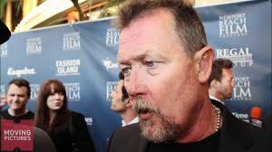 Robert Patrick Speaks Honestly of his Film "Good Day For It"