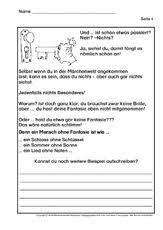 Maybe you would like to learn more about one of these? Arbeitsblatt In Der Grundschule Mitmach Fantasiegeschichten Schreibanlasse Deutsch Klasse 3 Grundschulmaterial De