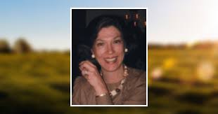 Marie Croft Neel Obituary November 15, 2022