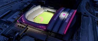 seattles safeco field now named t mobile park celebrityaccess