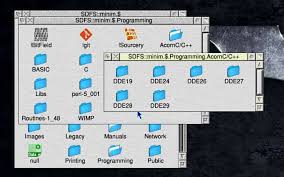 Image result for Computers Systems RISC OS Developers
