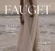 Free, printable, editable fashion magazine cover templates ...