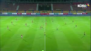 يستضيف اليوم ملعب غزل المحلة مباراة من العيار الثقيل للغاية بين الاهلي وغزل المحلة اليوم في الدوري المصري ضمن مباريات اليوم الإثنين . Weqtgj9 Zewiwm