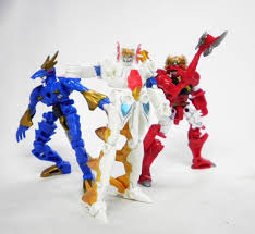トライ ソルジャー