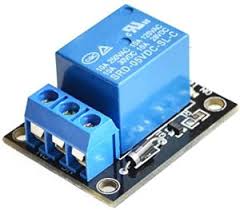 Relays are electrically actuated devices that act as switches. Everything You Need To Know About Relays Studentlesson