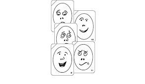 These are the ace, two, three, four, five, six, seven, eight, nine, ten, jack, queen and king. Face Cards For Emotional Awareness Additional Deck Of Cards Tad A Vogl 9780878226177 Amazon Com Books