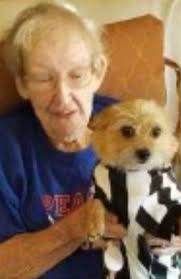 Nola Mae Randall Obituary