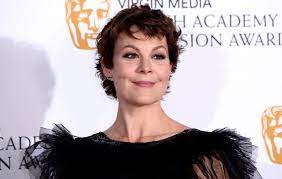 Peaky blinders and harry potter star helen mccrory, a legend of the stage and screen, has died aged 52 after a secret 'heroic battle' with cancer, her husband damian lewis today revealed. Phpflv Fmcmvem