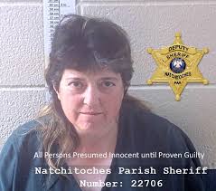 Natchitoches Parish...