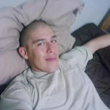 Richard Archibeque's Instagram, Twitter & Facebook