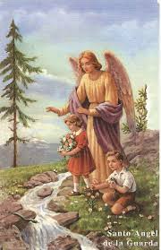 Ángela, el ángel de la guarda de max está a punto de irse de vacaciones y durante una semana le deja un consejo al peque para que sepa afrontar los dilemas diarios, especialmente ese de sufrir el matoneo de gorila. Angel De La Guarda Real For Android Apk Download