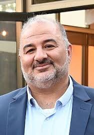 Ayman Odeh is still a believer