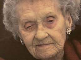 Ruby Radford Obituary (1922