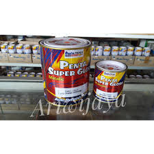 Finishing melamine mixing salak brown,cocoa brown,cat penta super gloss salam satu hobi hallo assalamualaikum wr wb gimana. Cat Vivid Orange Jupiter Met Penta Super Gloss 1kg Shopee Indonesia