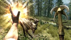 It drastically increase quality while keeping artistic look of original textures. The Elder Scrolls V Skyrim Torrent Download For Pc