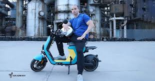 Superiorpowersports.com provide you with quality 50cc, 150cc, 250cc mopeds and scooters with affordable price. Segway S Anti Theft C80 Moped Style Electric Bike Intelligent Living