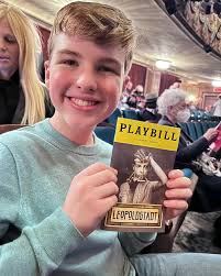 This was incredible and I was very happy to get to see my friend  @anthony__rosenthal up