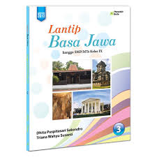 Check spelling or type a new query. Buku Lantip Bahasa Jawa Kelas 8 Kurikulum 2013 Ilmu Link
