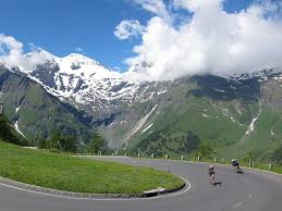 Grossglockner Hochalpenstrasse Edelweissspitze Iselsberg Radtour Salzburg Slowenien Istrien