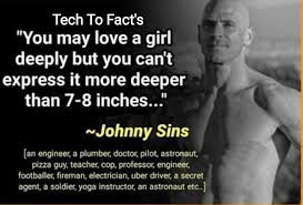 18 окт 20181 015 233 просмотра. What Is The Monthly Income Of Johnny Sins