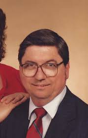 Samuel Cecil Miller :: Russell Haven of Rest