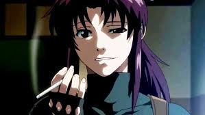 World of adaptational badass beginning at the start of 1.0, with sachiel. 10 Most Badass Female Characters From Anime