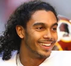 DaVaris Daniels: A Role Model in Canadian Football for Community  Involvement and Fair Play