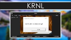 Discover short videos related to wearedevs on tiktok. Krnl Error Fix Krnl Dll Missing And How To Get Key And Latest Krnl Youtube