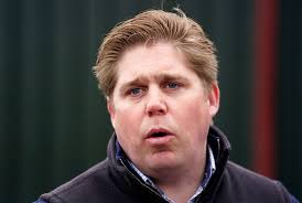 Horse racing tips: Barry Geraghty reveals his Saturday picks where his  Grand National fancy returns to action