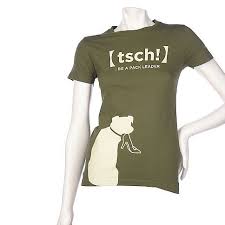 Cesar Millan Tsch Be A Pack Leader Women S Fitted T Shirt Qvc Com T Shirts For Women Clothes Shirts