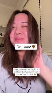 First hair wash day was yesterday after getting it done