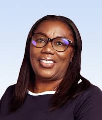 Dr Victoria May Adabayeri