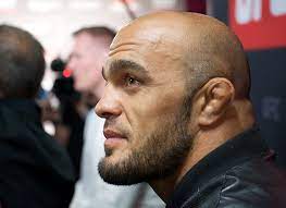 He is a ufc fighter who competes in the light heavyweight division. Video Ilir Latifi I Was An 11 Pound Baby