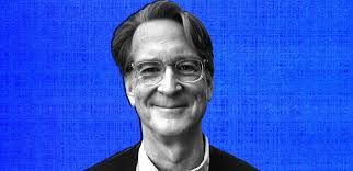 Screenwriter David Koepp